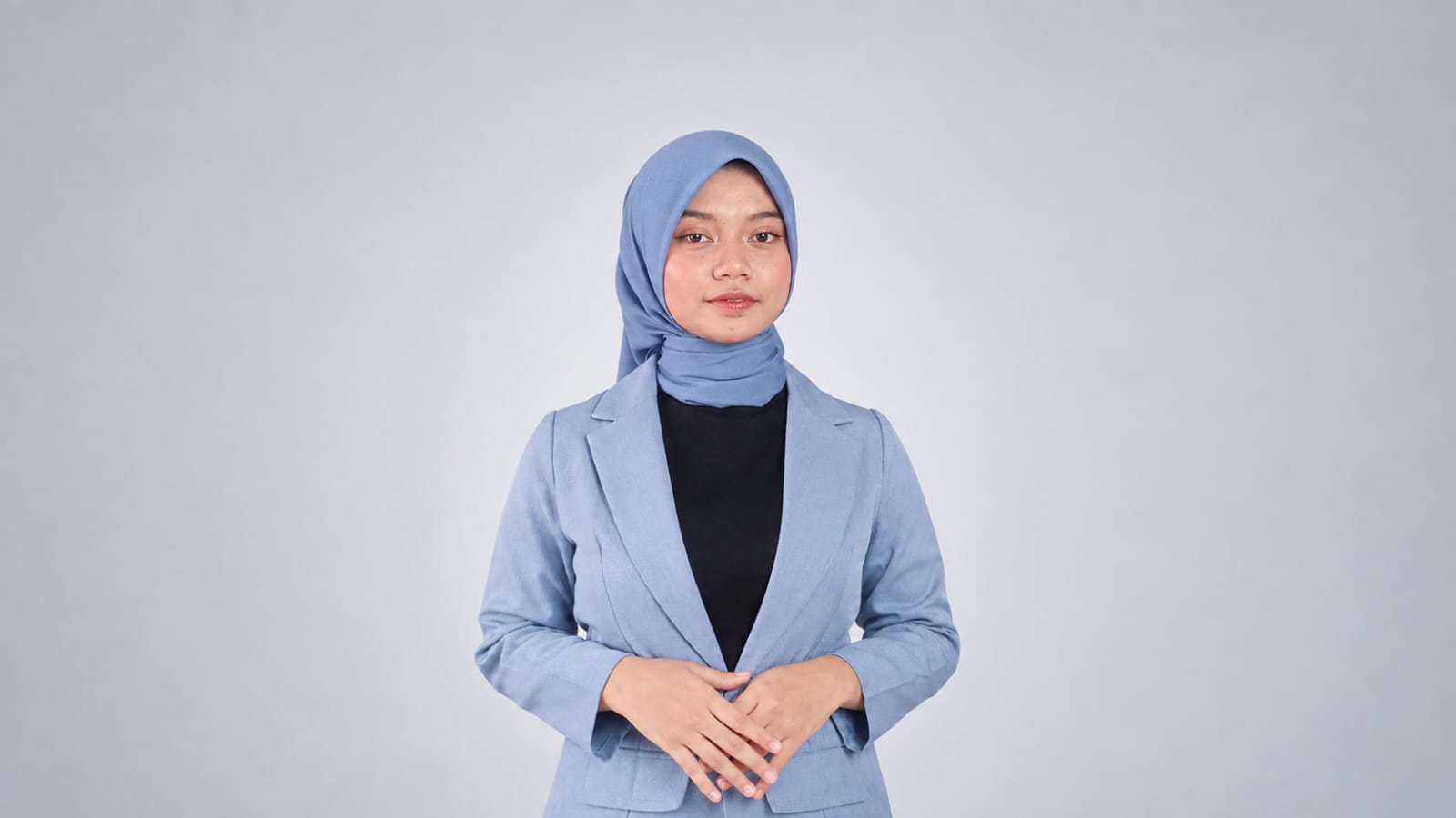Potret Nur Hidayati